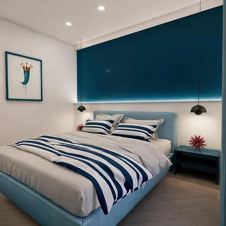 Bed & Breakfast Cioffi Sorrento