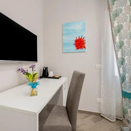 Cioffi Bed & Breakfast 4*