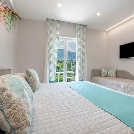 Cioffi Bed & Breakfast Sorrento