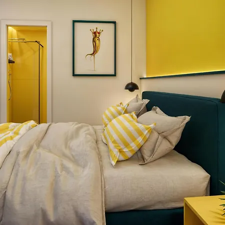 Bed and breakfast Cioffi