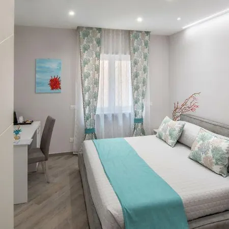 Bed and breakfast Cioffi