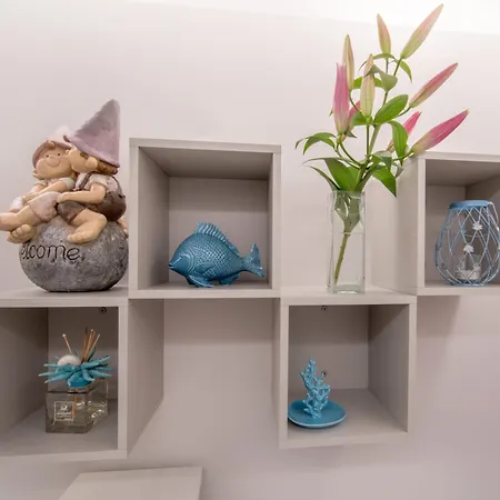 Bed and breakfast Cioffi