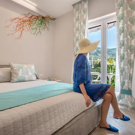 Cioffi Bed and breakfast 4*