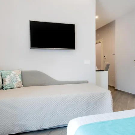 Bed and breakfast Cioffi 4*