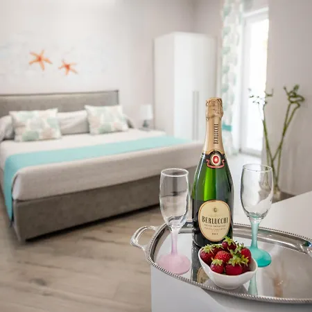 Cioffi 4* Península Sorrentina