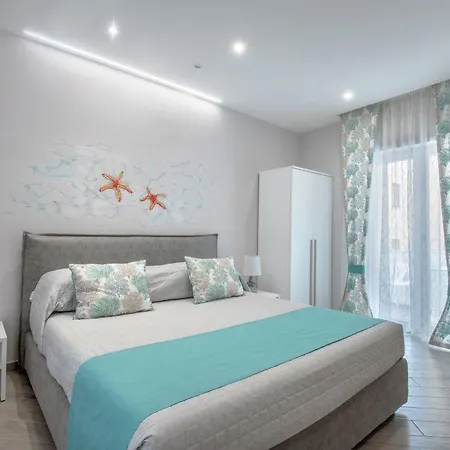 Cioffi Península Sorrentina