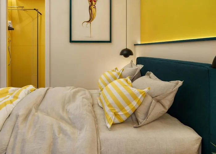 Bed & Breakfast Cioffi