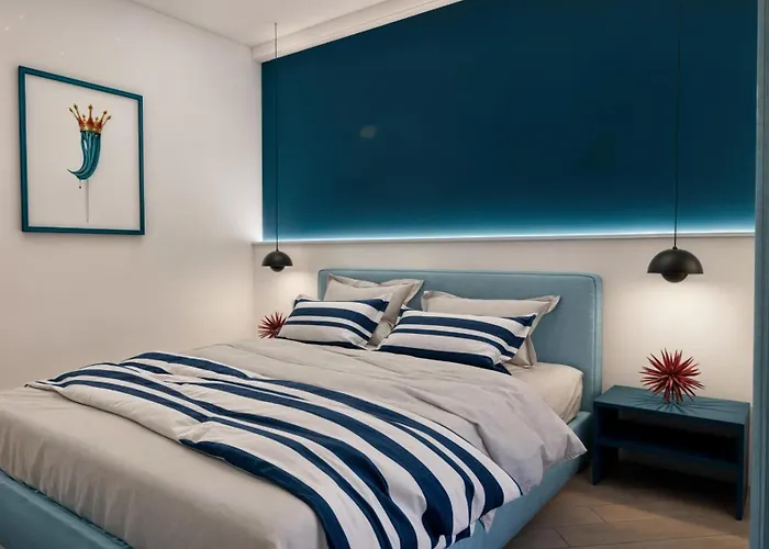 Bed & Breakfast Cioffi Sorrento