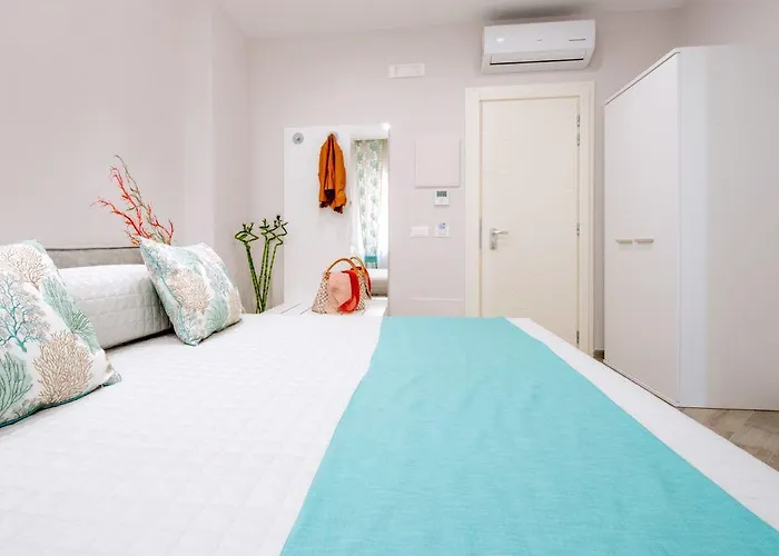 Bed & Breakfast Cioffi Sorrento