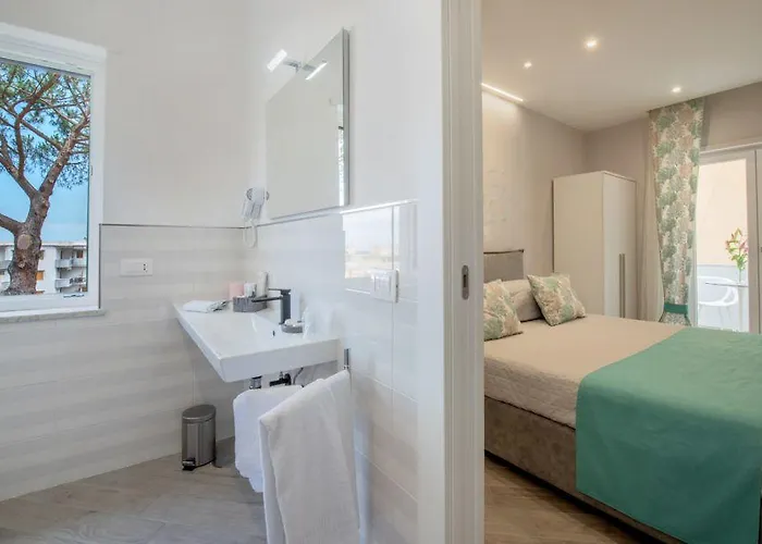 Cioffi Bed & Breakfast