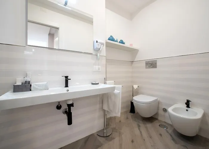 Cioffi Bed & Breakfast Sorrento