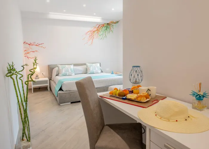 Cioffi Bed & Breakfast 4*