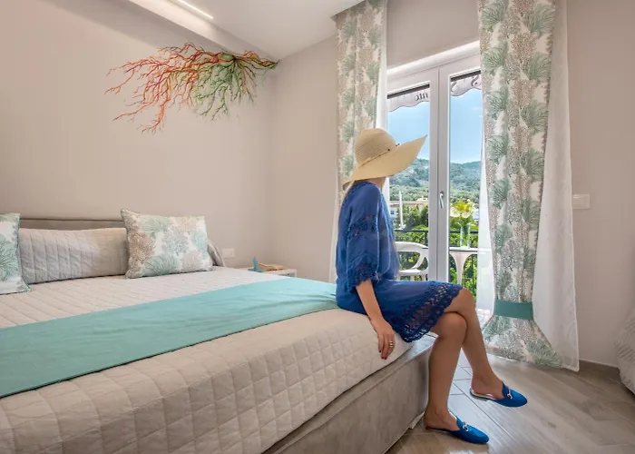 Cioffi Bed & Breakfast 4*