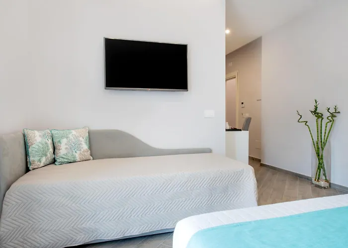 Bed & Breakfast Cioffi 4*