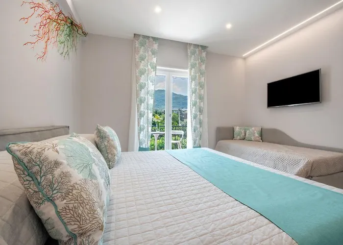 Cioffi Bed & Breakfast Sorrento