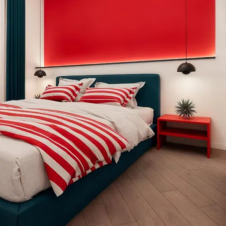 Cioffi Oda ve Kahvaltı