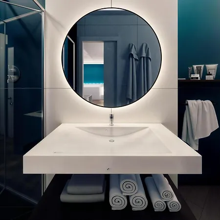 Cioffi Oda ve Kahvaltı 4*