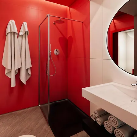 Couette-café Cioffi Sorrente