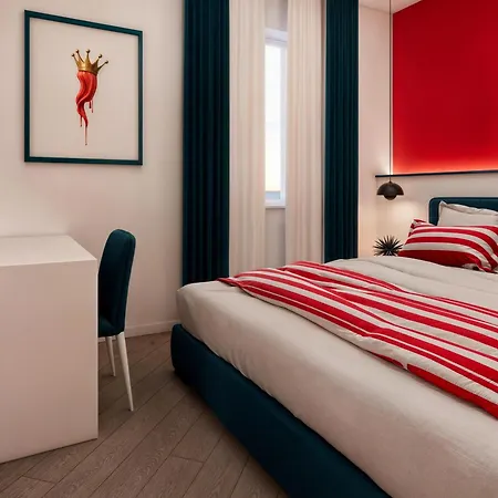 Cioffi 4* Sorrento