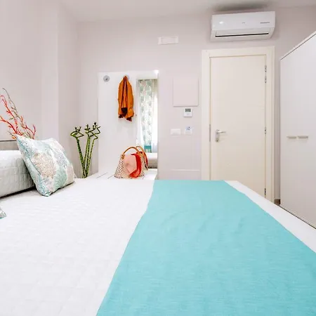 Oda ve Kahvaltı Cioffi Sorrento