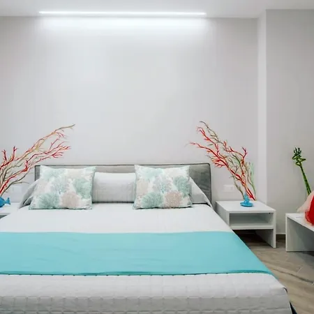 Cioffi Oda ve Kahvaltı 4*