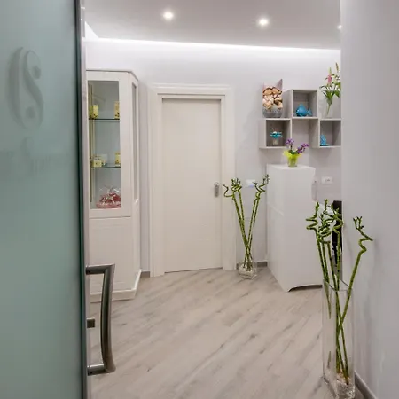 Cioffi Couette-café