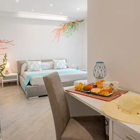 Cioffi Bed & Breakfast 4*