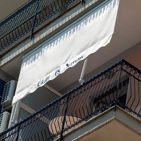 Cioffi Oda ve Kahvaltı