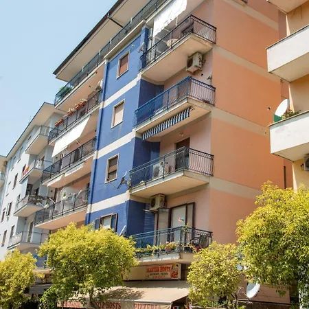 Cioffi 4* Sorrento
