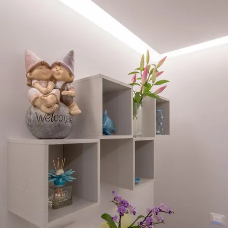 Cioffi Oda ve Kahvaltı