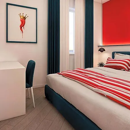 Bed & Breakfast Cioffi 4*
