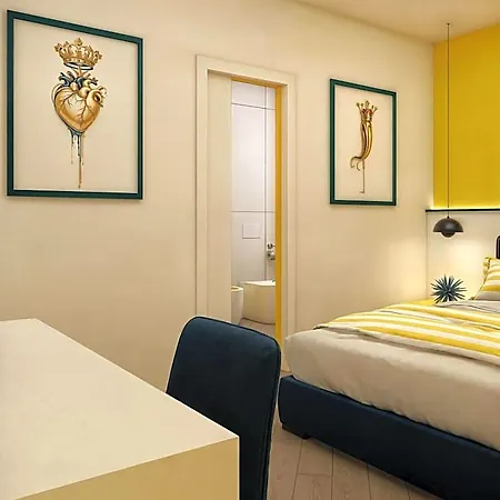 Cioffi Bed & Breakfast