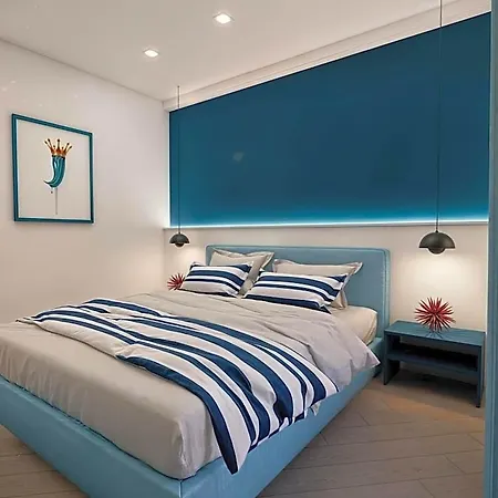Bed & Breakfast Cioffi 4*