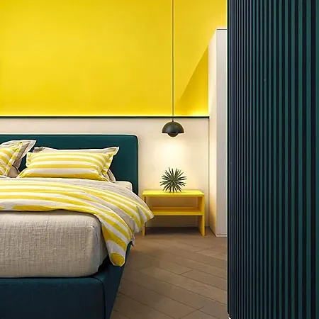 Bed & Breakfast Cioffi 4*