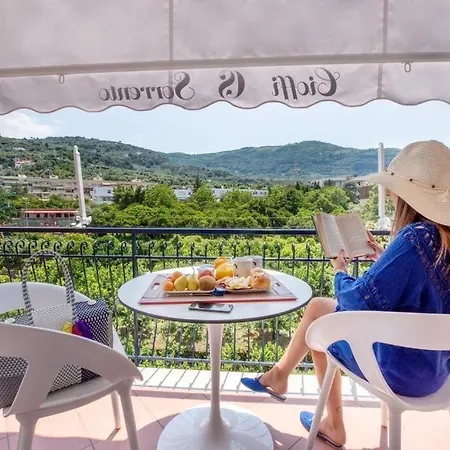 Cioffi Bed & Breakfast 4*