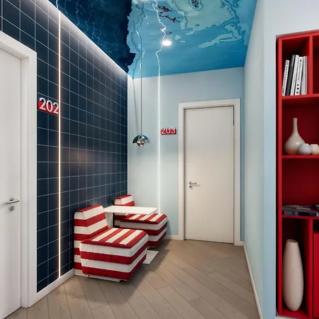 Bed and breakfast Cioffi