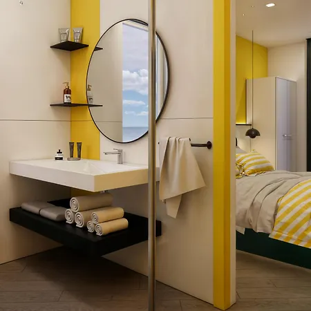 Cioffi Bed & Breakfast Sorrento