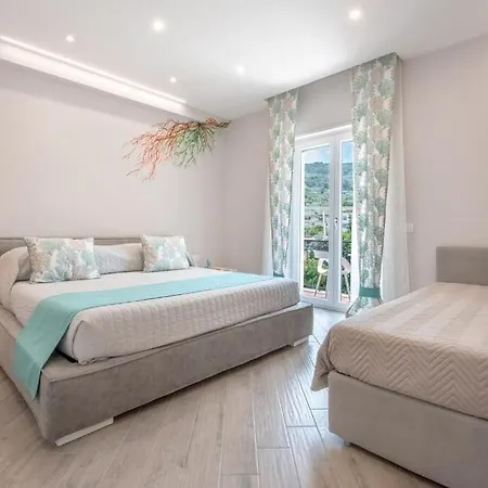 Cioffi Sorrento