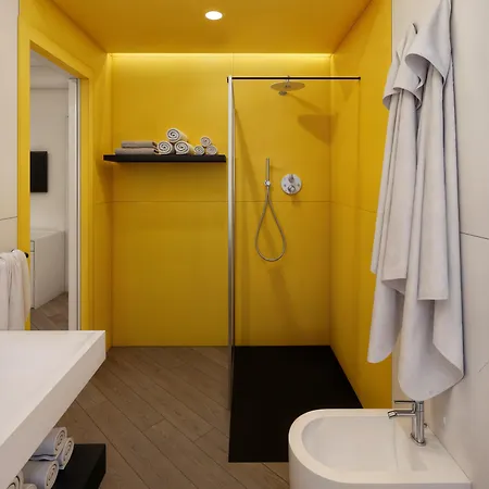 Cioffi Bed & Breakfast Sorrento