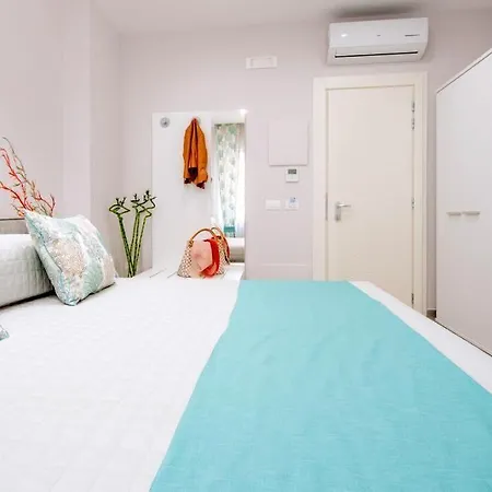 Bed & Breakfast Cioffi 4*
