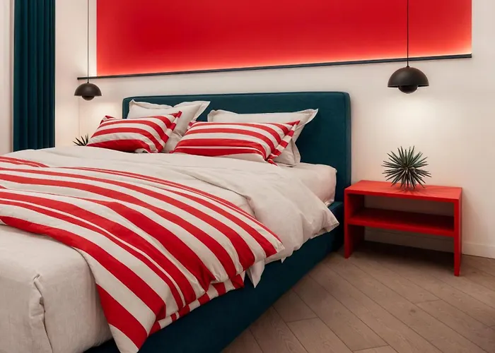 Cioffi לינה וארוחת בוקר