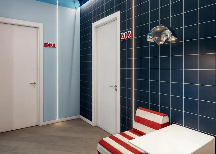 Cioffi לינה וארוחת בוקר סורנטו