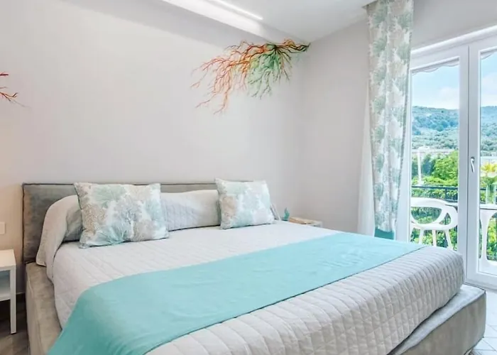 Cioffi 4* סורנטו