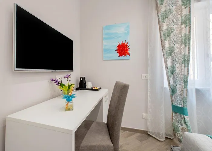 Cioffi Bed & Breakfast 4*