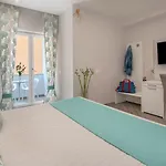 Panzió Cioffi 4*