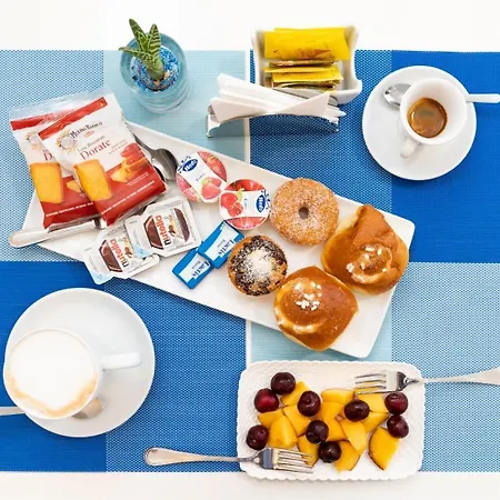 Cioffi Panzió Sorrento